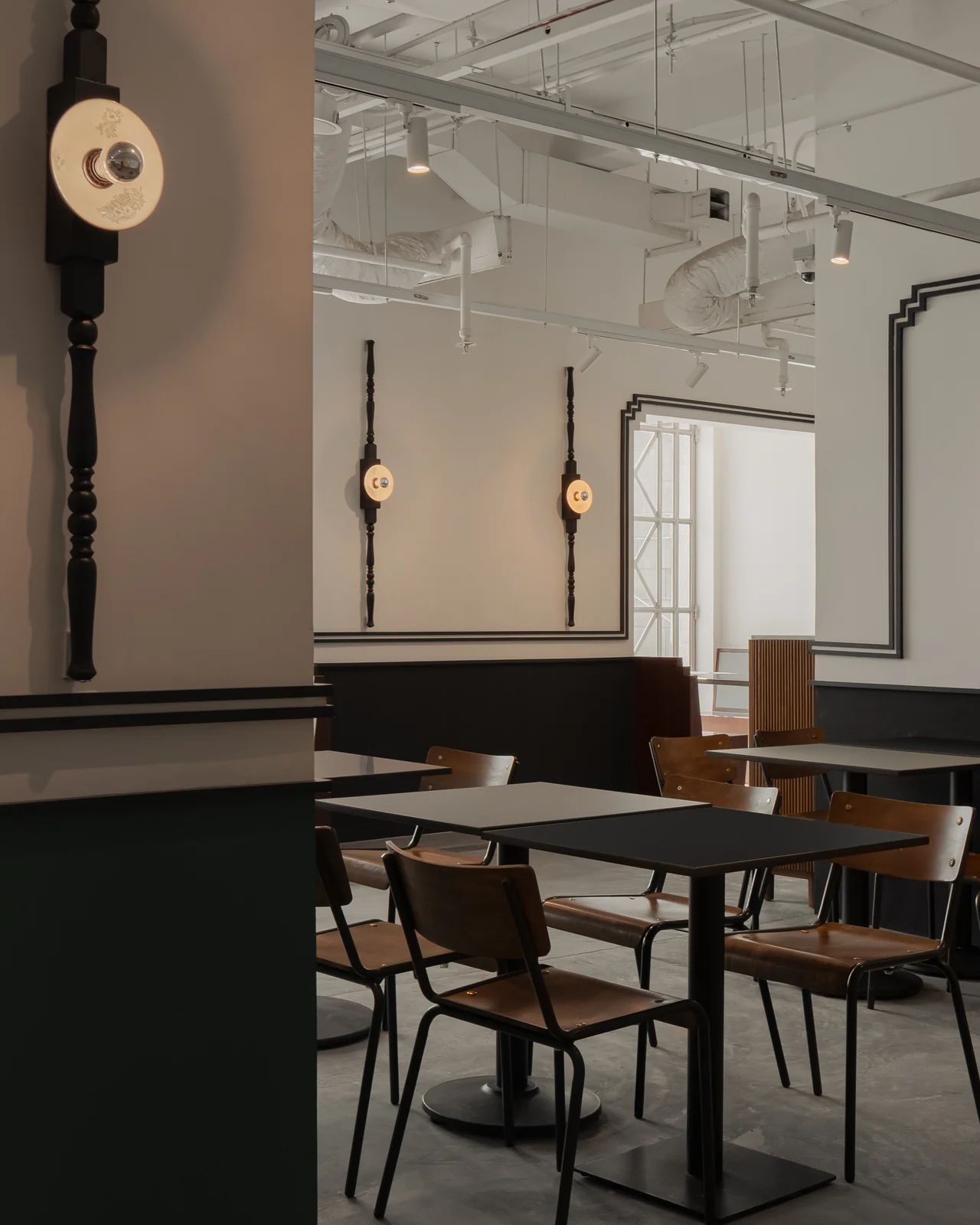 KOPI 1930 heritage meets modern