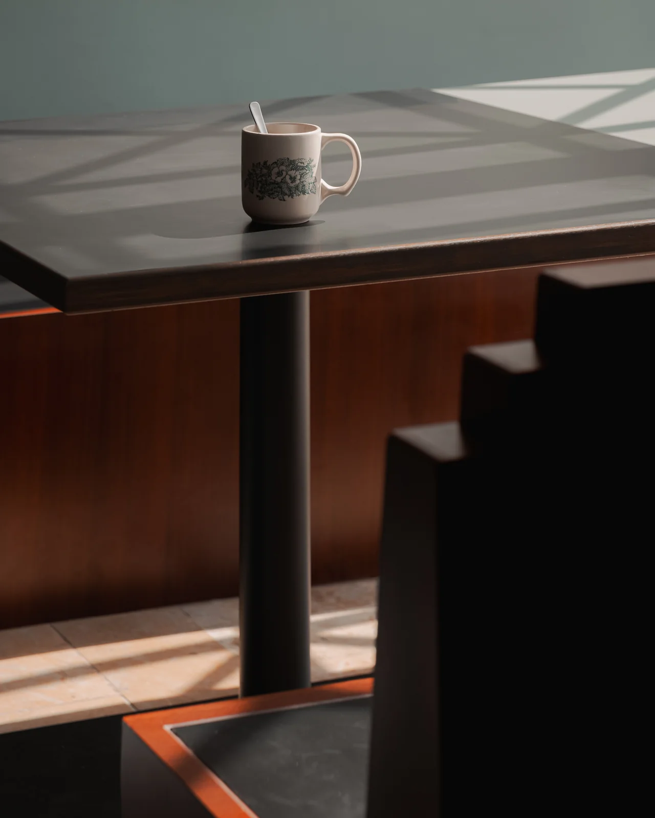 KOPI 1930 welcoming space
